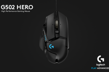 CEO Logitech mundur setelah 10 tahun menjabat