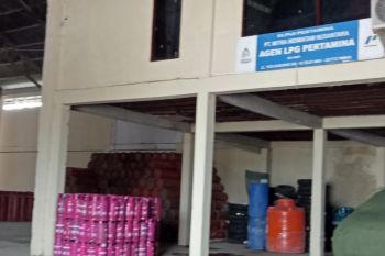 Distributor minta Pertamina tertibkan pemasok elpiji liar