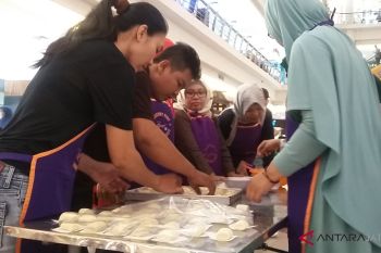Toko Roti Ganep's dukung wisata edukasi Solo