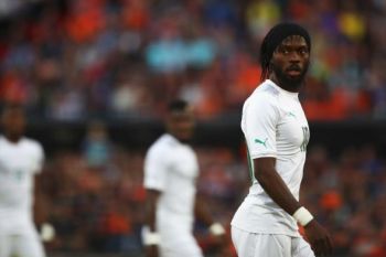 Gervinho bawa Parma tundukkan Empoli