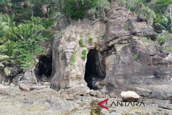 Natuna berbenah menuju geopark dunia