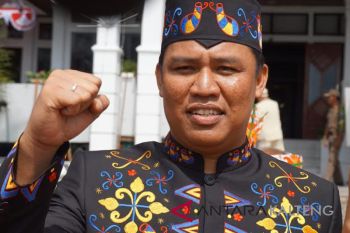Lamandau luncurkan Quick Respon selesaikan masalah desa