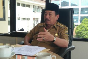 Wali Kota tunggu janji PT KAI
