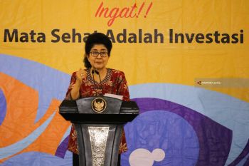 Peringatan Hari Penglihatan Sedunia