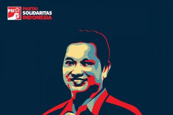 Harijanto Arbi maju jadi caleg membawa misi majukan olahraga
