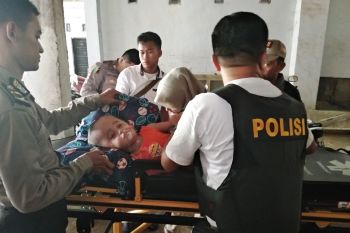 Polda Sulbar ringkus oknum polisi terkait Narkoba