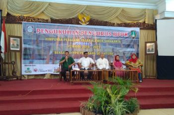 TIngkatkan penjualan, HPPK terapkan pasar digital