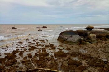 BMKG : Kepri aman dari gempa, tapi rawan bencana angin