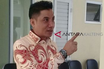 Pancasila acuan mencegah perpecahan, kata Bupati Supian Hadi
