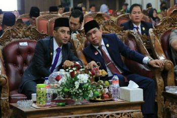 Pembahasan APBD Kotim 2019 molor