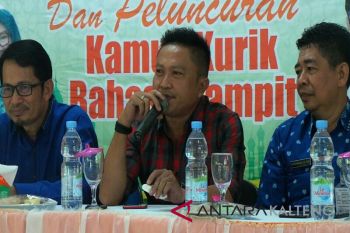 Bapemperda Kotim selesai bahas dua Raperda