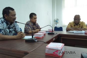 Bappeda Pasaman: Tujuh item dalam verifikasi kabupaten sehat