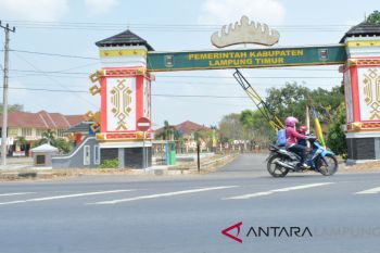 Bupati Lampung Timur minta ASN bantu korban