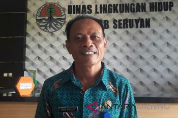 Masyarakat Seruyan diminta memilah sampah sebelum dibuang