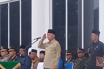 Warga pasangkayu masih cemas pascagempa