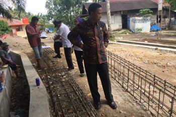 Kapolda Sulsel lepas personel Brimob ke Sulteng
