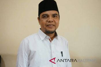 DPRD Lamandau carikan solusi menghadapi anjloknya harga sawit