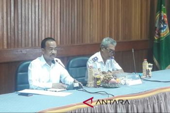 Rencana induk pengembangan Bandara Kuala Pembuang kembali dipaparkan