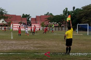 Persetala kandaskan asa Persesam ke liga nasional