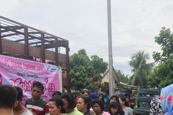 Pemkab Seruyan diminta lebih memperhatikan kesejahteraan damang