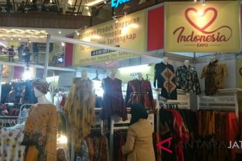 Jateng tingkatkan kemampuan UMKM agar berdaya saing