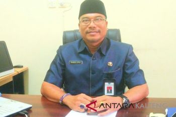 Waktu pendaftaran CPNS diperpanjang, Pemkab Lamandau tetap surati BKN