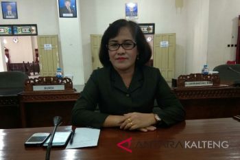 Dikunjungi legislator Barito Timur, warga Desa Mawani keluhkan ini