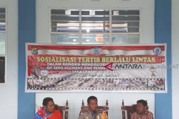 BNI partners with bio-Farma for tetanus vaccine administration in Donggala