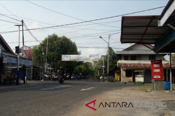Lalu lintas makin padat, Dinas Perhubungan Seruyan perbanyak rambu