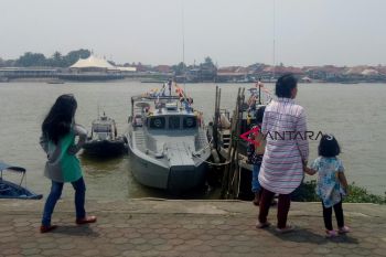 Ajarkan anak cinta tanah air lewat pameran alutsista