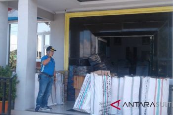 UPP Baubau kirim bantuan sembako ke Sulteng