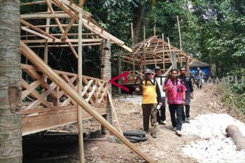 Waykanan dapat Dak Kemenpar