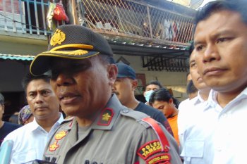 Kejaksaan terus buru koruptor yang buron