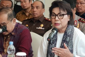 KPK gelar pelatihan di Lampung