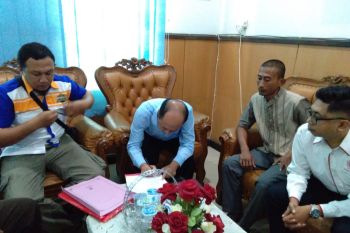Polisi limpahkan kasus penangkapan kepiting ke DKP DIY