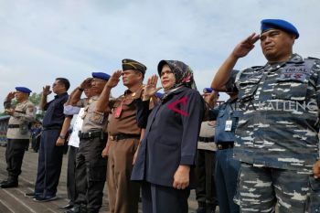 Potensi sangat besar, Kalteng tingkatkan pengamanan potensi kelautan dan perikanan