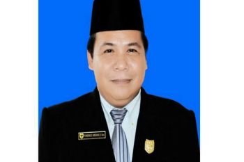Minat baca anak-anak Gunung Mas harus ditingkatkan
