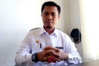 Pilkades serentak Seruyan, 86 tokoh perebutkan 28 jabatan kepala desa
