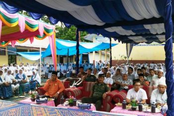 Yogyakarta beri kemudahan siswa eksodus Palu