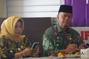 Tanjungpinang pastikan siap jadi tuan rumah Porprov Kepri