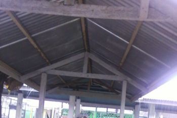 BPBD: Pasaman Barat waspada banjir dan longsor