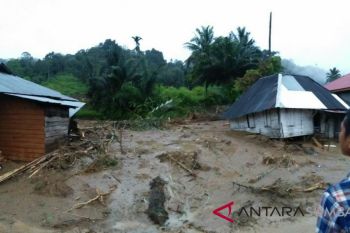 Sekda: Status tanggap darurat, tunggu usulan walinagari dan camat