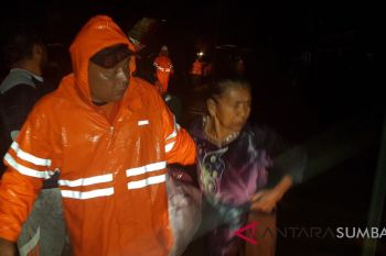 11 kecamatan di Pasaman Barat terdampak banjir