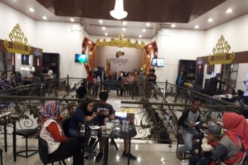 Nikmatilah kopi robusta terbaik asal Waykanan