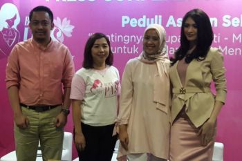 Dokter: ibu hamil perlu pahami kebutuhan nutrisi setiap trisemester kehamilan