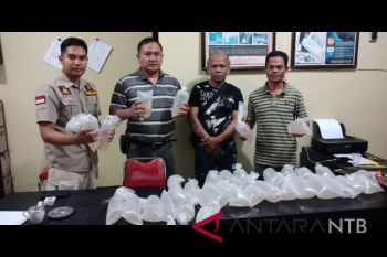 45 tim dari empat negara meriahkan DBR 2018