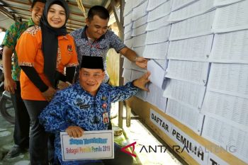 ASN Kotim wajib ikut sukseskan pemilu
