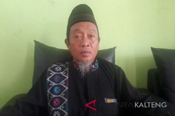 Pemerintah Seruyan diminta tingkatkan perhatian kepada pesantren