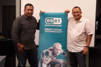 ESET tawarkan solusi keamanan data menyeluruh untuk UKM