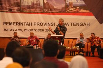 Kaum difabel dilibatkan dalam perencanaan pembangunan Jateng